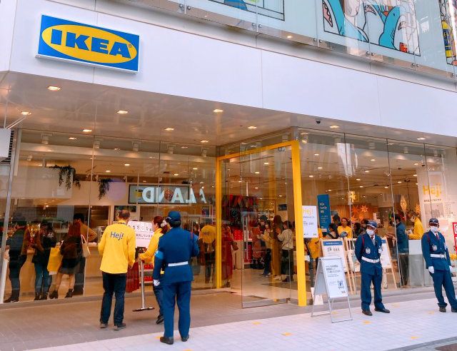 ikea shibuya ikea shibuya